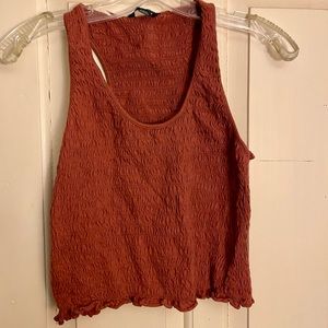 American Eagle Outfitters Tank Top
